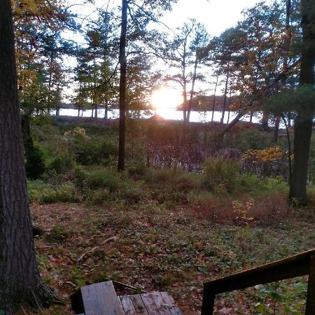 Hills Motor Court & Marina Motel Alexandria Bay Dış mekan fotoğraf