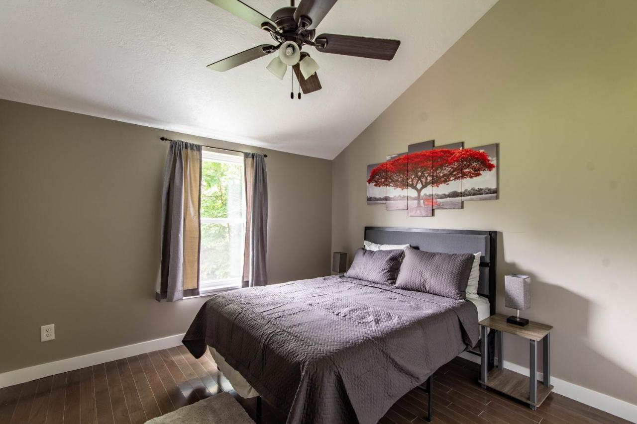 Hills Motor Court & Marina Motel Alexandria Bay Dış mekan fotoğraf