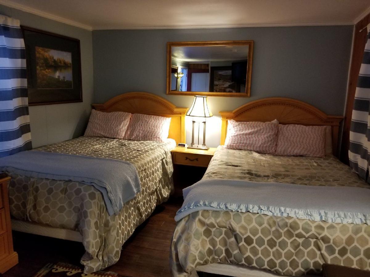 Hills Motor Court & Marina Motel Alexandria Bay Dış mekan fotoğraf