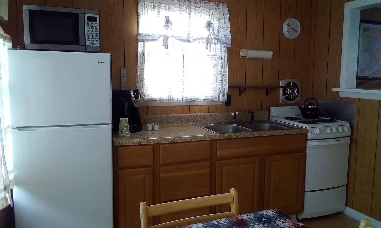 Hills Motor Court & Marina Motel Alexandria Bay Dış mekan fotoğraf