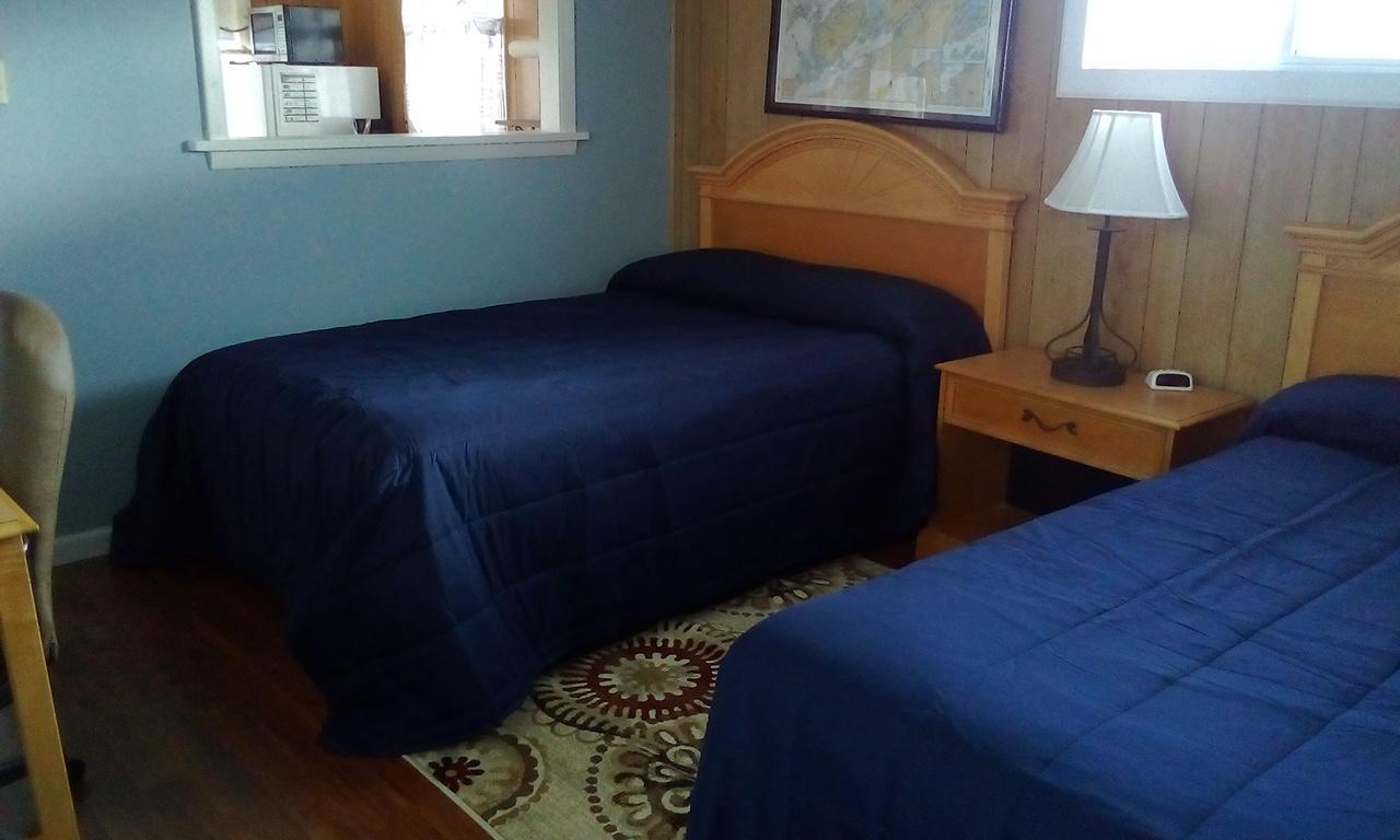 Hills Motor Court & Marina Motel Alexandria Bay Dış mekan fotoğraf