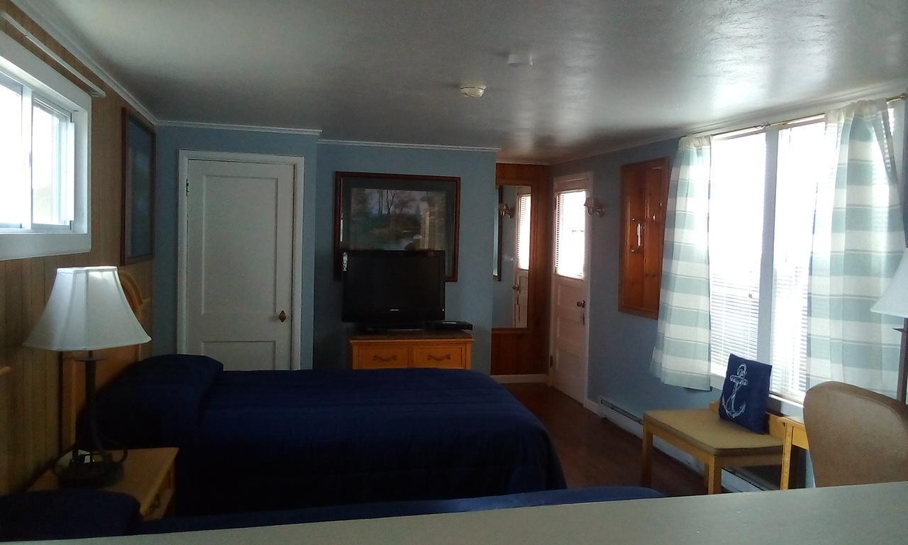 Hills Motor Court & Marina Motel Alexandria Bay Dış mekan fotoğraf