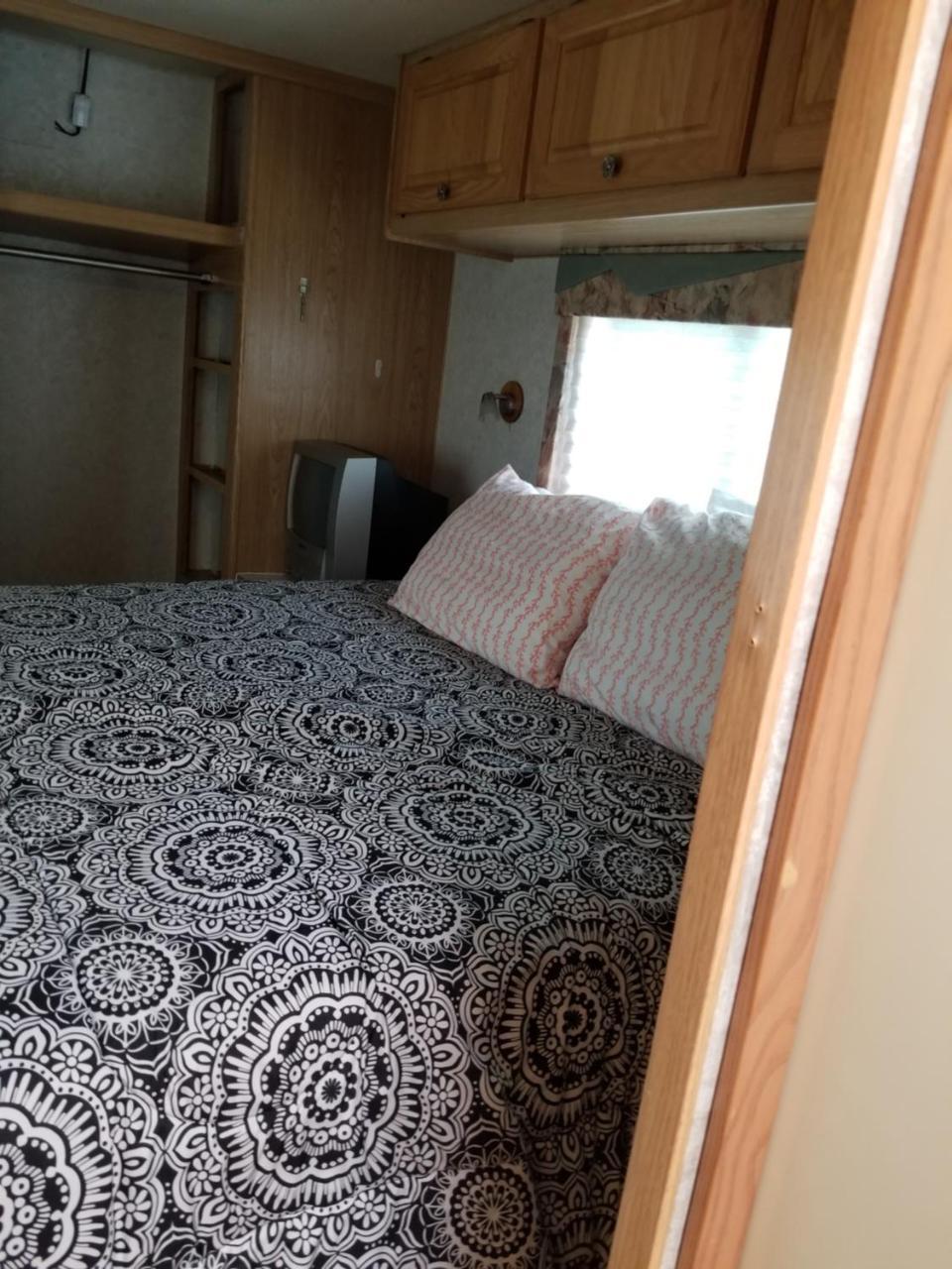 Hills Motor Court & Marina Motel Alexandria Bay Dış mekan fotoğraf