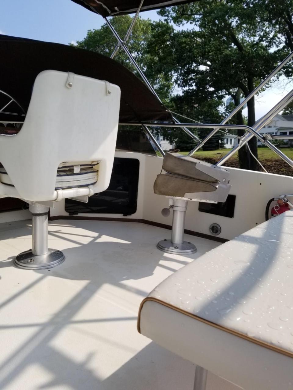Hills Motor Court & Marina Motel Alexandria Bay Dış mekan fotoğraf