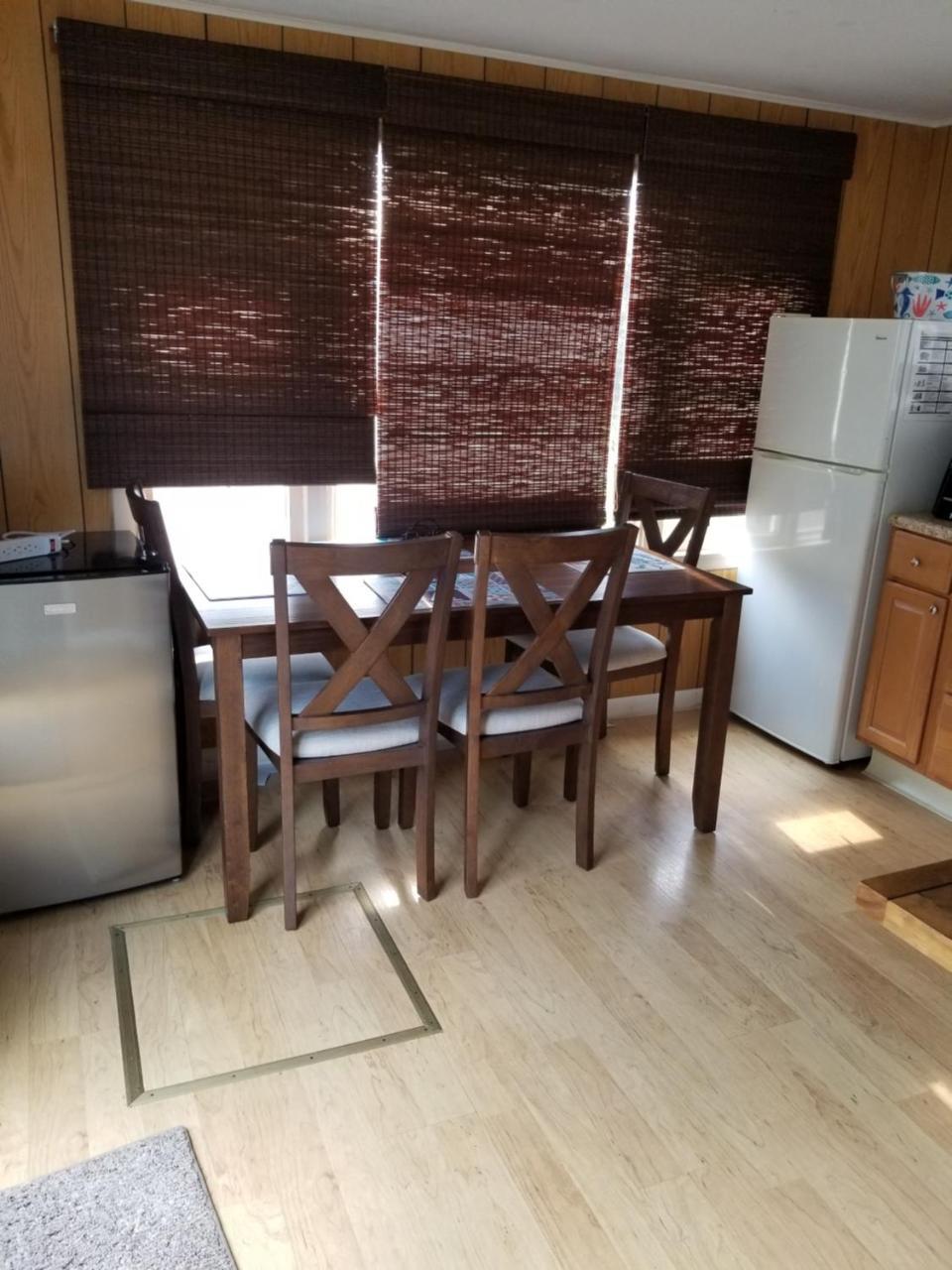 Hills Motor Court & Marina Motel Alexandria Bay Dış mekan fotoğraf
