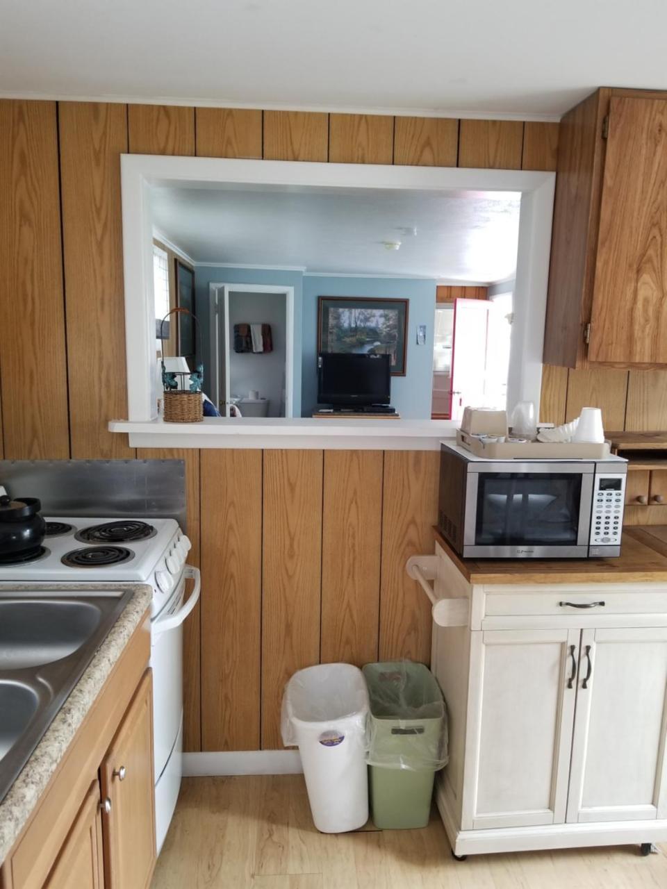 Hills Motor Court & Marina Motel Alexandria Bay Dış mekan fotoğraf