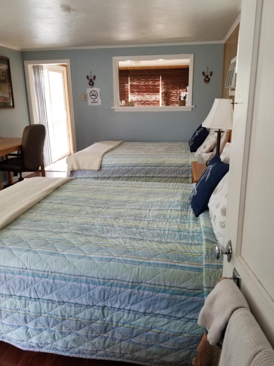 Hills Motor Court & Marina Motel Alexandria Bay Dış mekan fotoğraf
